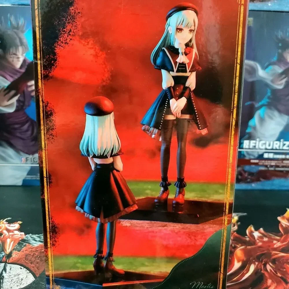 Bushiroad please read